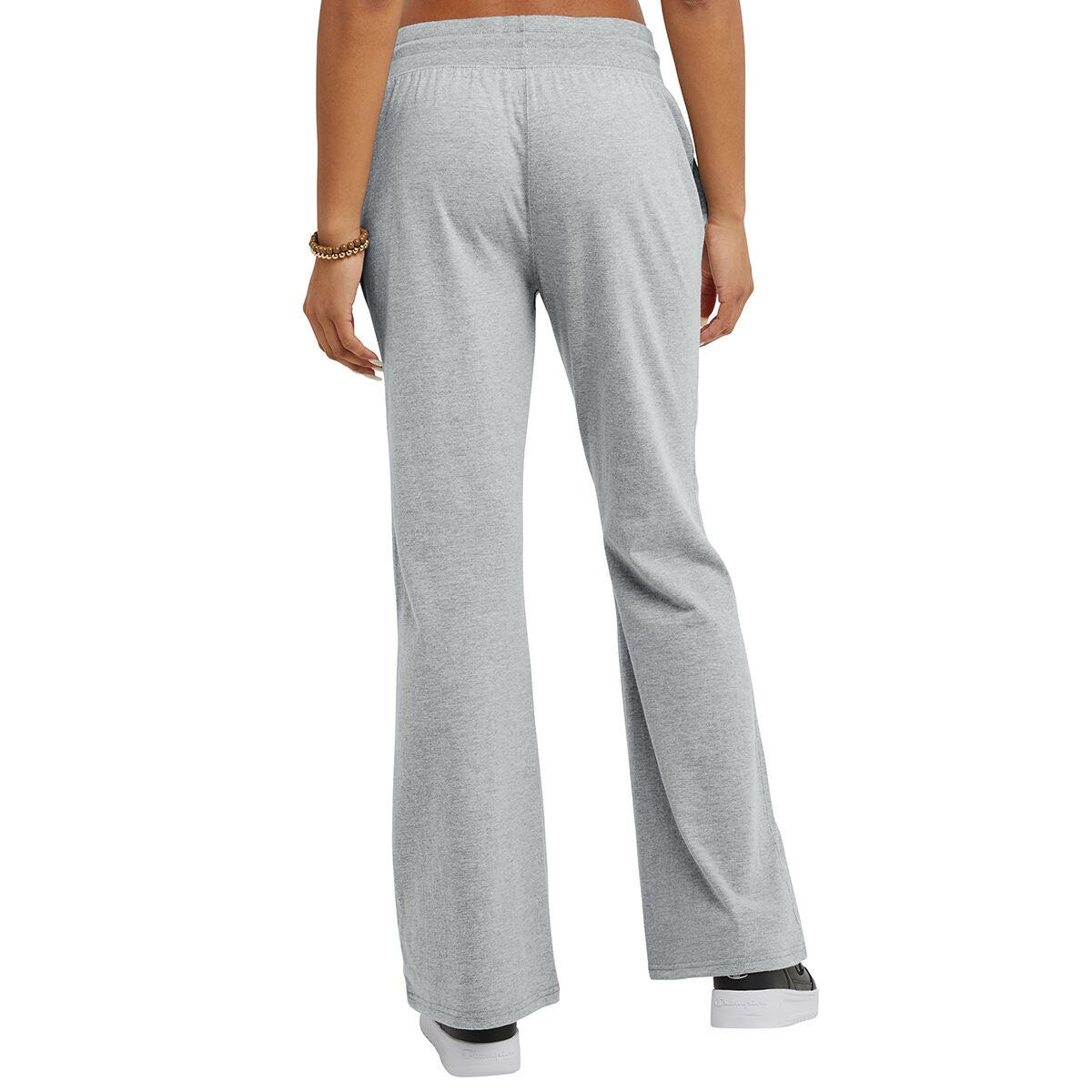 Champion T-SHIRT WIDE LEG PANT