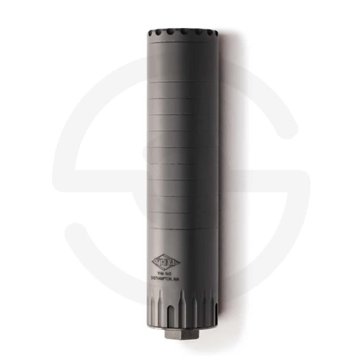 Yankee Hill Mac R45 45Cal Suppressor