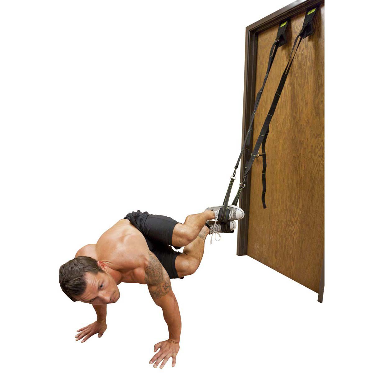 Go Fit Gravity Straps Kit