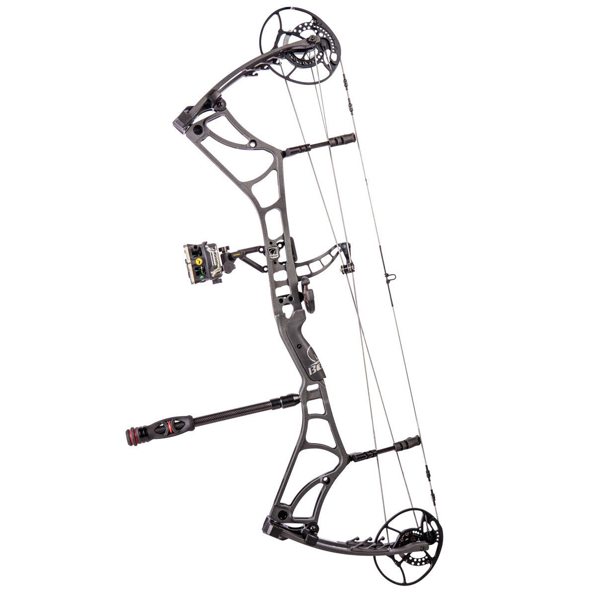 Trophy Ridge Hitman Stabilizer Kit