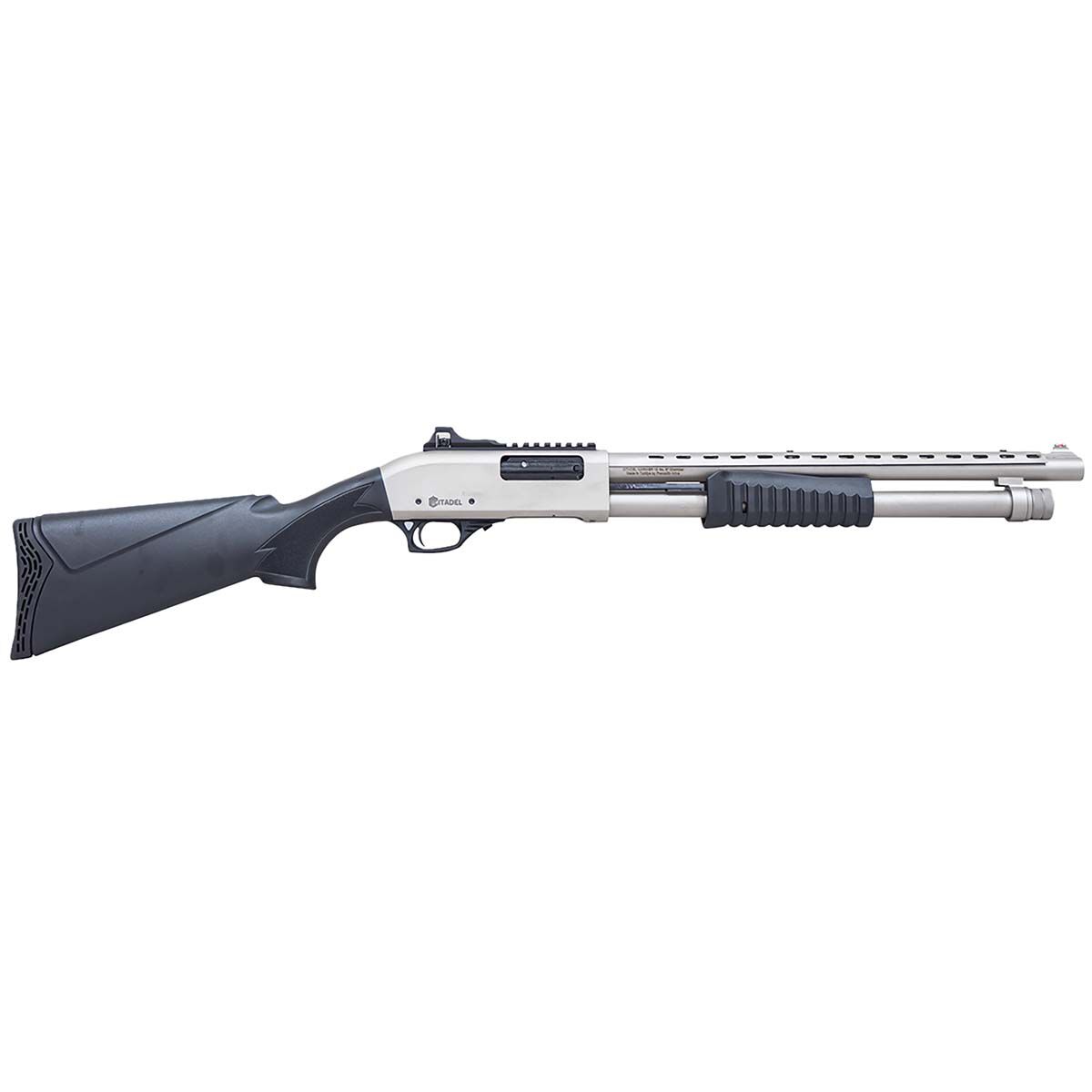 Citadel Mariner 12GA 18.5" 4R Shotgun
