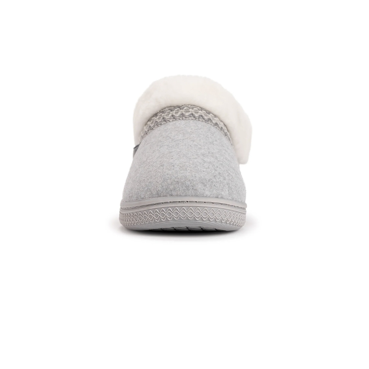 Muk Luks Women's Neira Clog Contour Slippers