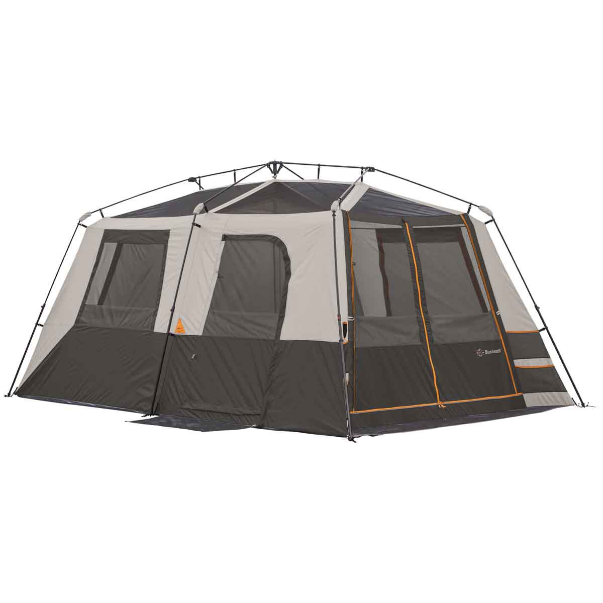 Bushnell Bushnell 9 Person Instant Cabin Tent