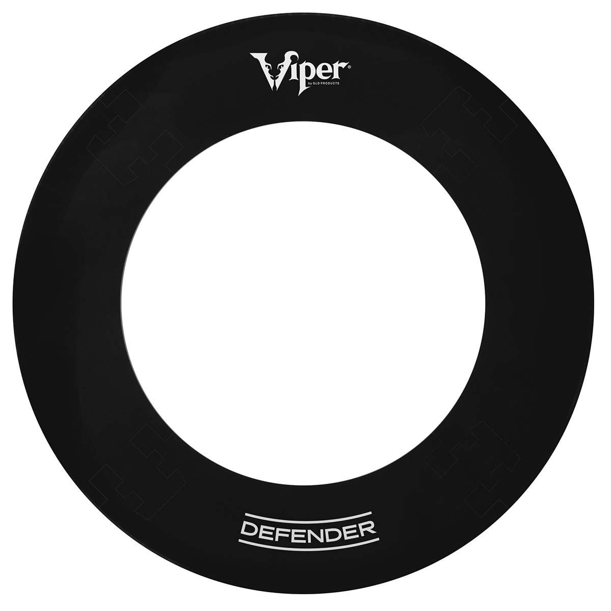 Viper Dartboard Wall Defender