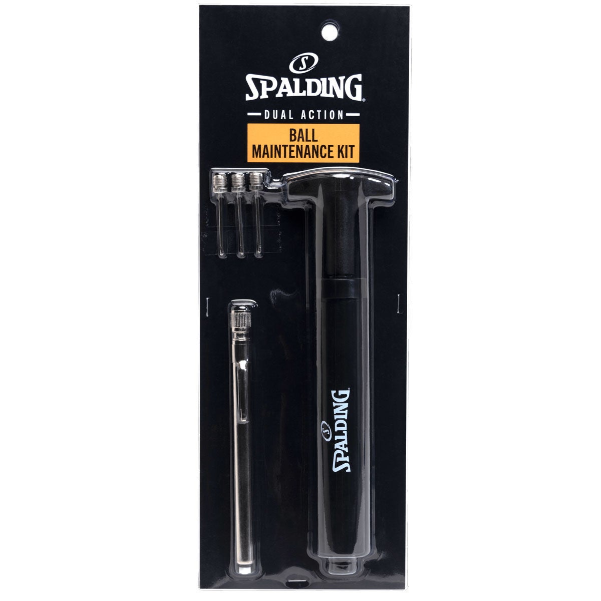 Spalding Ball Maintenance Kit