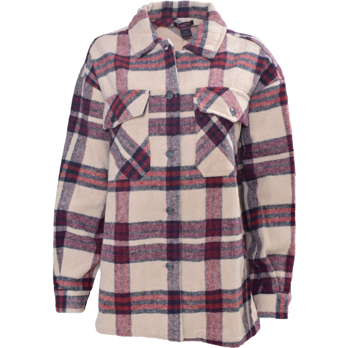 Canyon Creek Women's Shirt Jacket