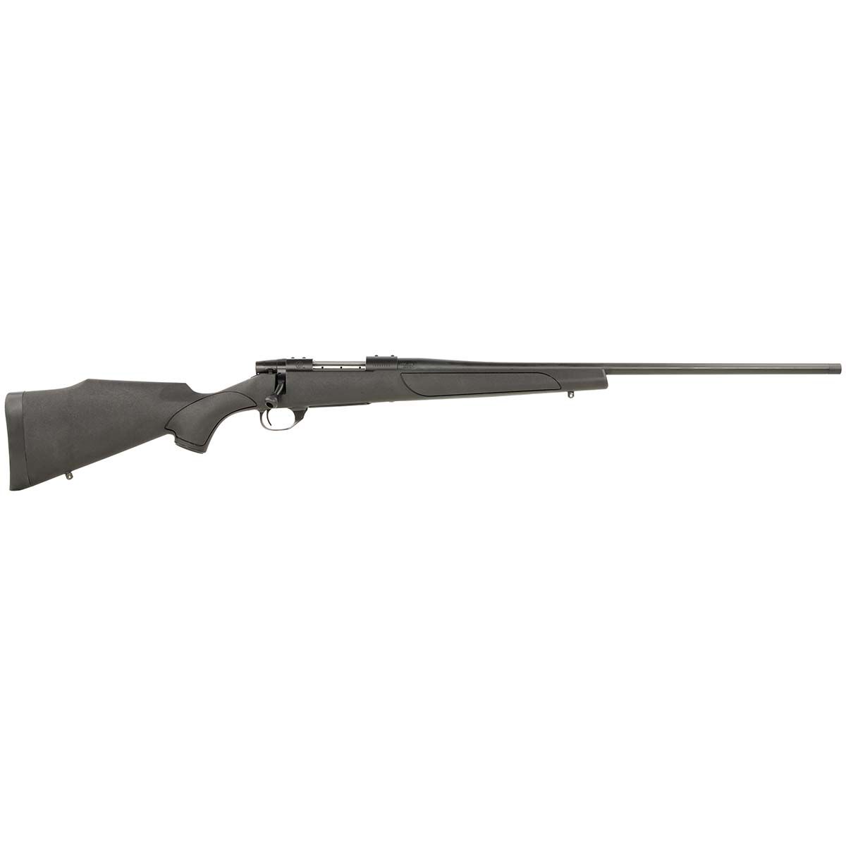 Weatherby Vanguard Obsidian 223 REM 24TB Centerfire Rifle
