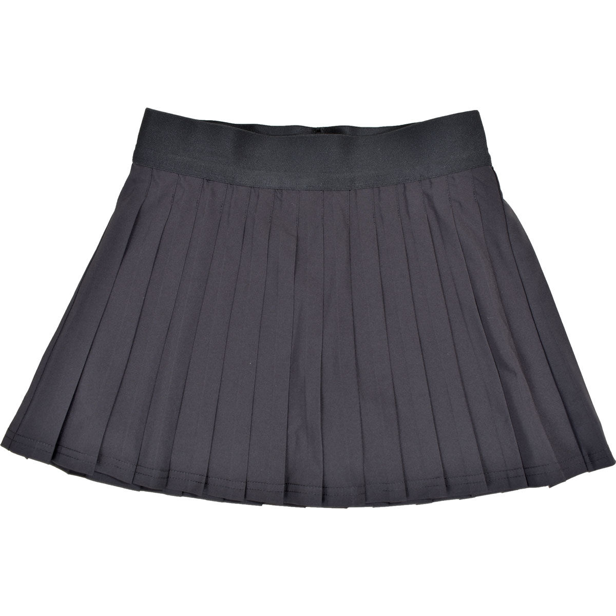 Ebb & Flow Girls' Pleated Skort