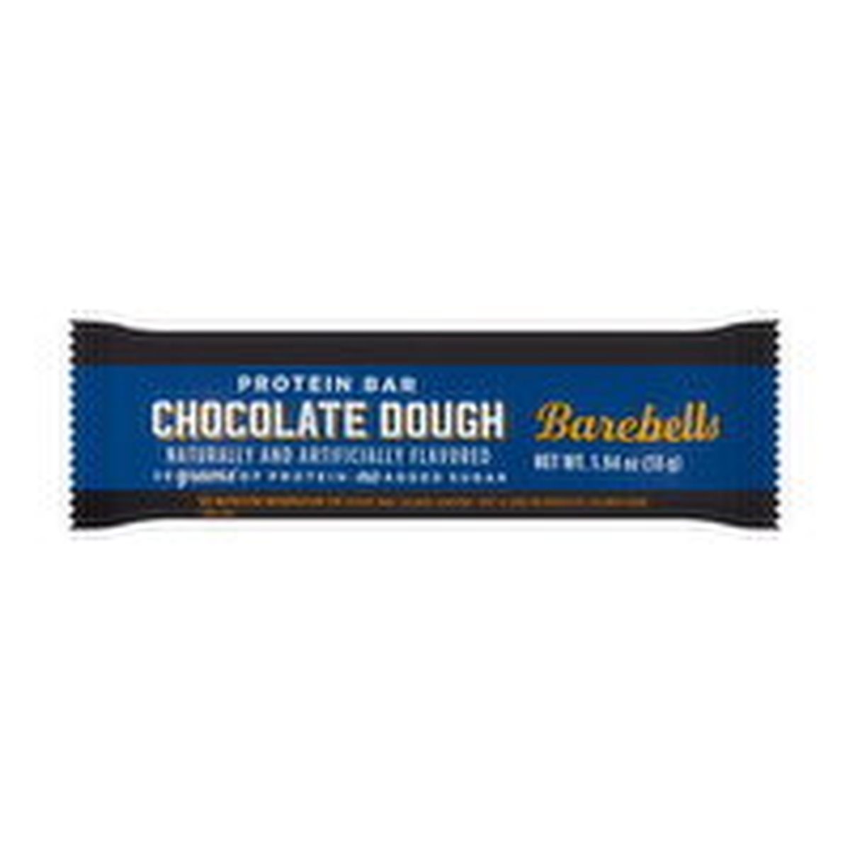 Barebells Chocolate Dough Protein Bar