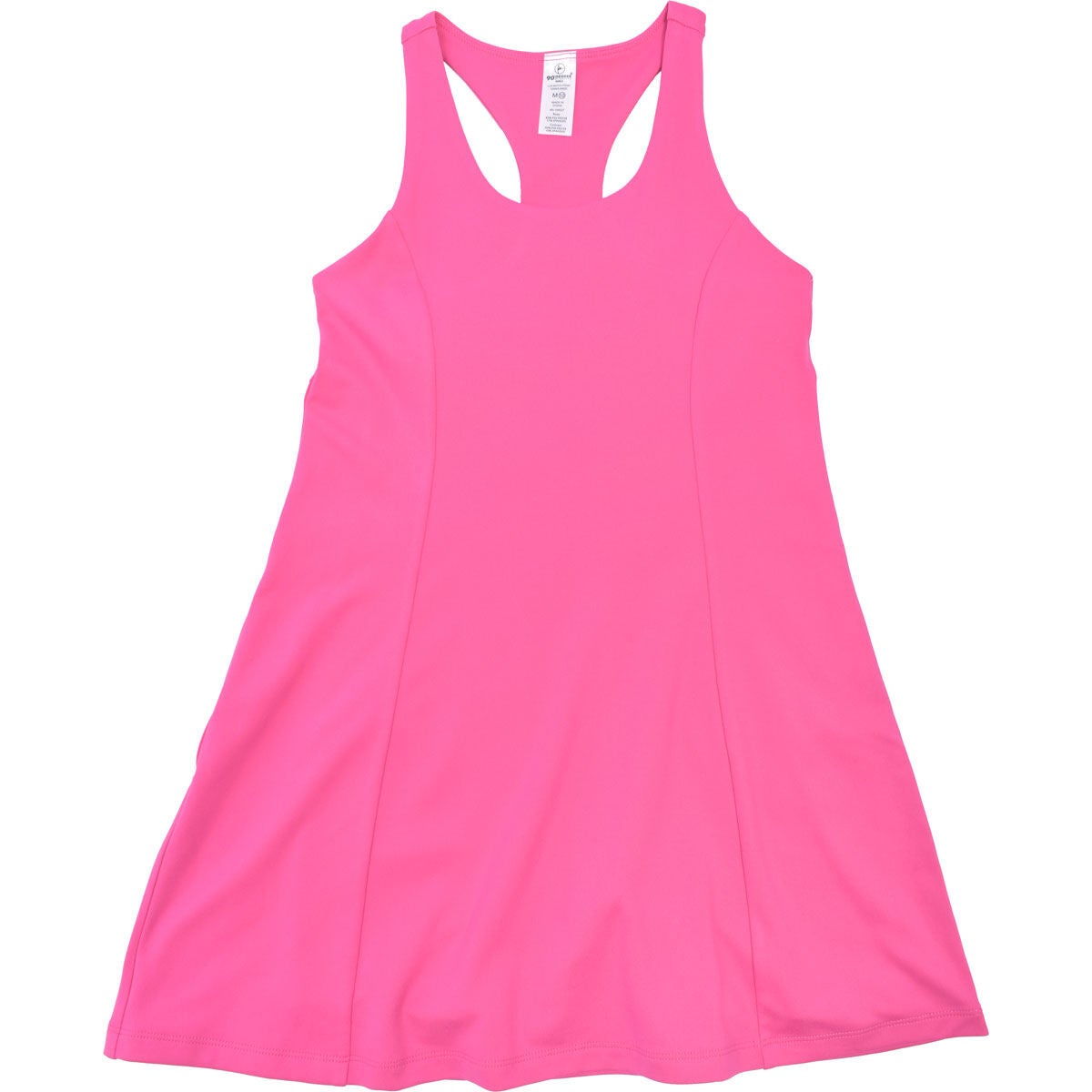 90 Degree Girl's Racerback Dress