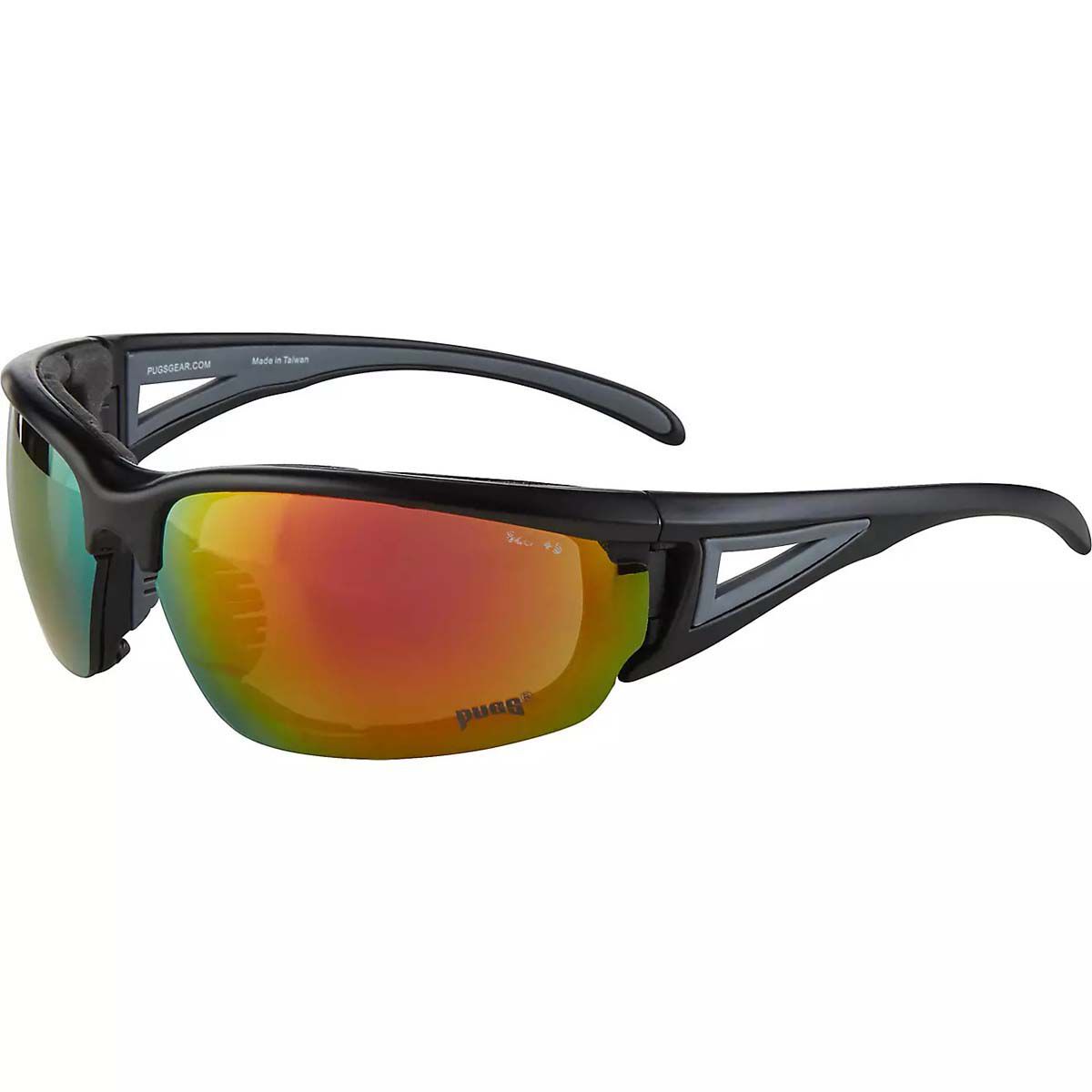 Pugs Active Sport Sunglasses