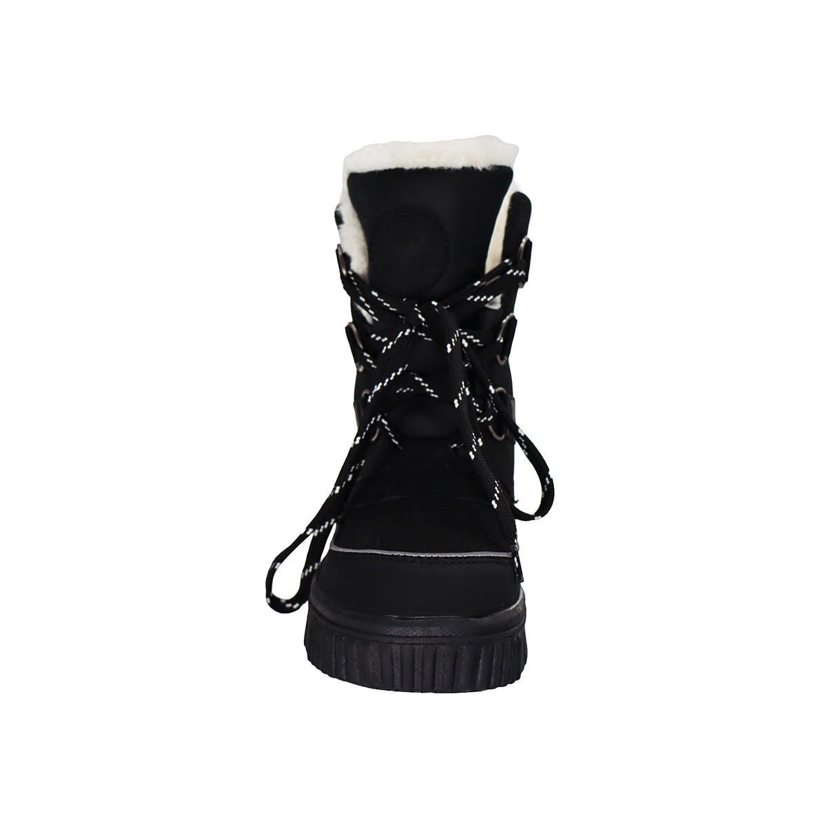 Tamarack Women's Aurora Trail Black Boots