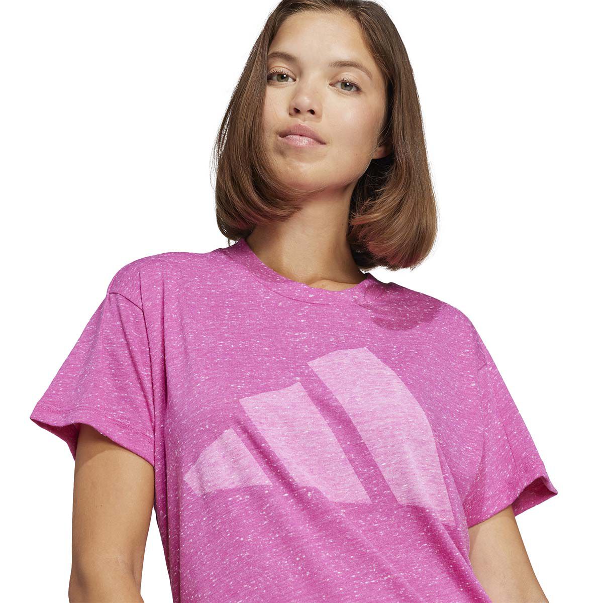 adidas Women's Essentials Winners T-Shirt