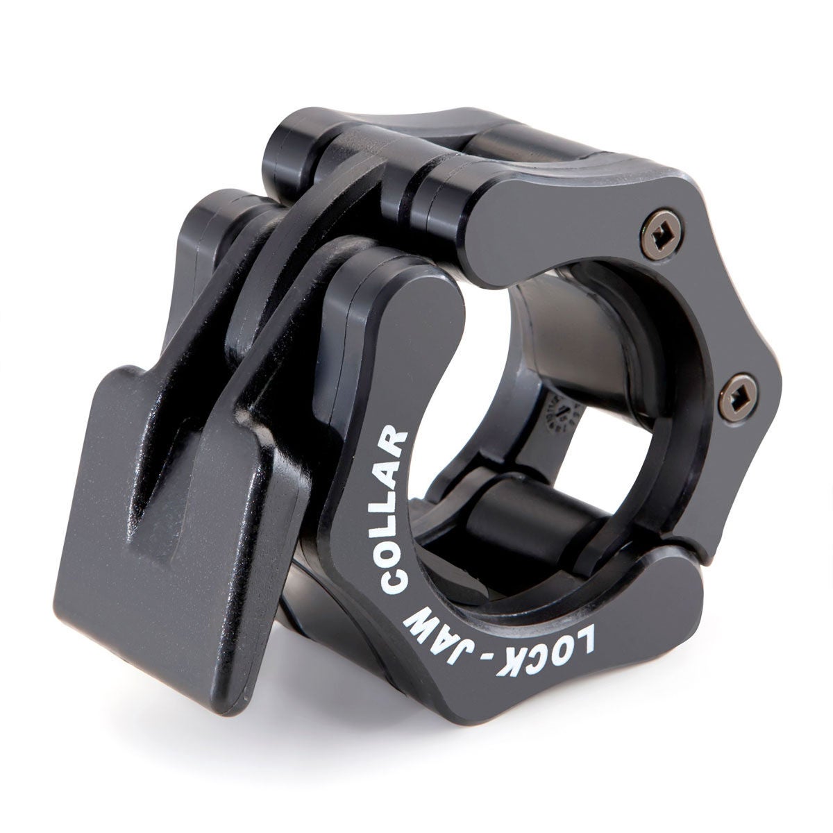 Steel Body Lock-Jaw Olympic Weight Collars