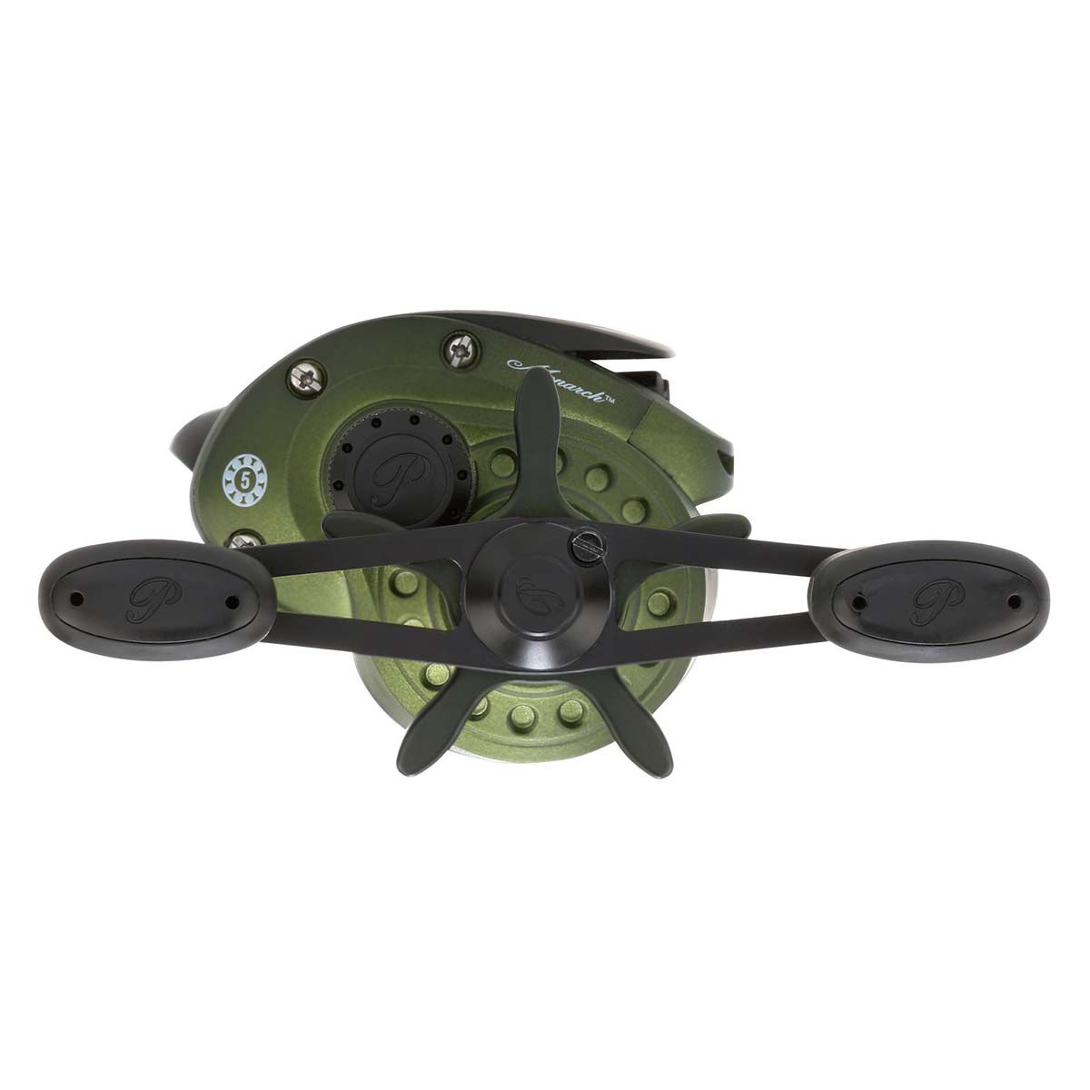 Pflueger Monarch Low Profile Reel