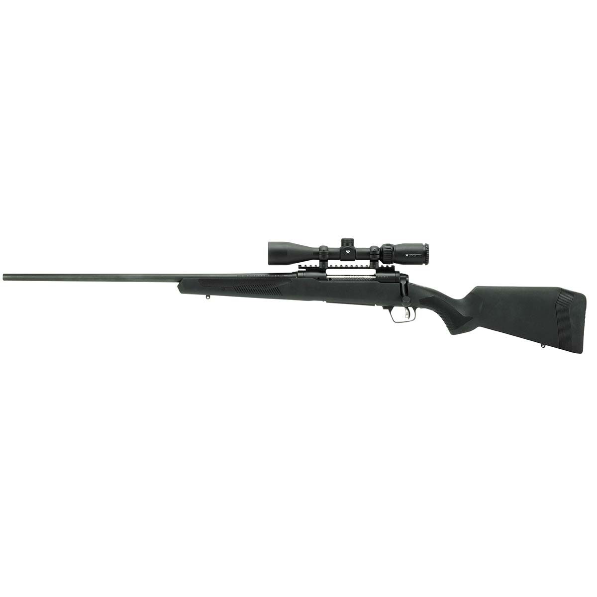 Savage 110 Apex Hunter XP350 Legend LH Vortex Rifle Centerfire