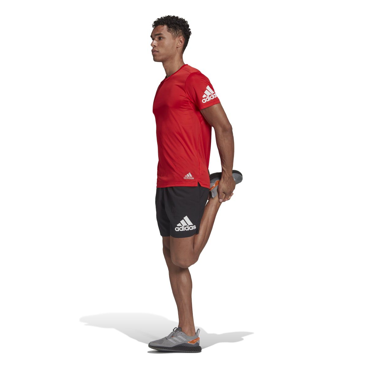 adidas Men's Run It Shorts