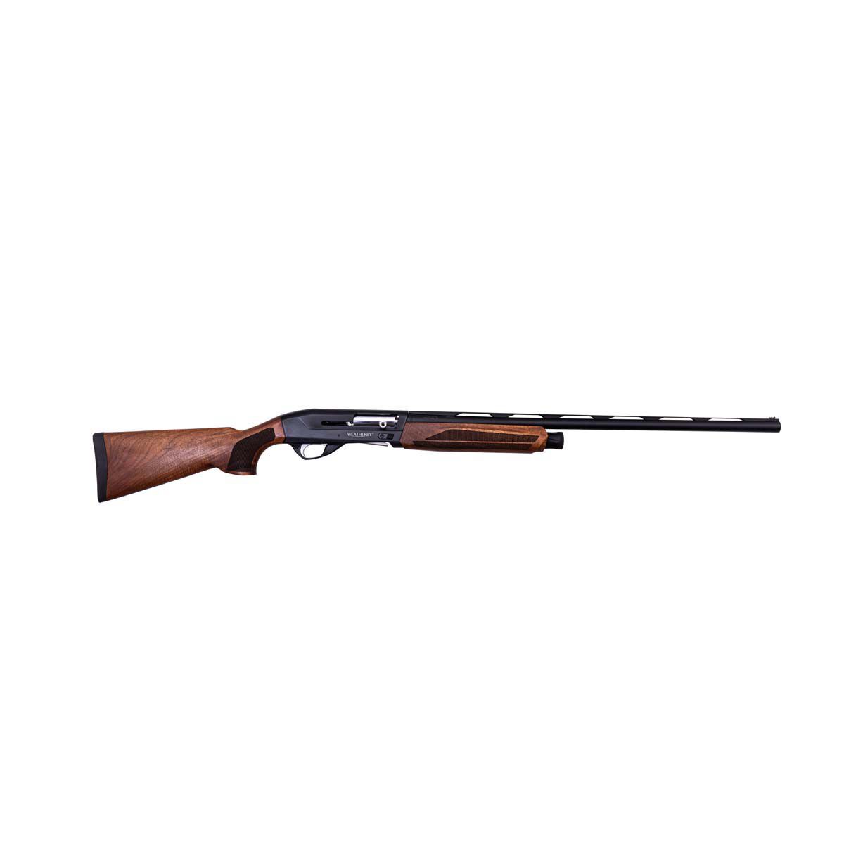 Weatherby Element 2 12GA Upland 28" Semi-Auto Shotgun