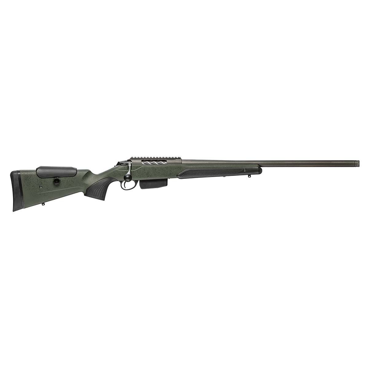 Tikka T3 T3X Super Varmint 243 24" Rifle Centerfire