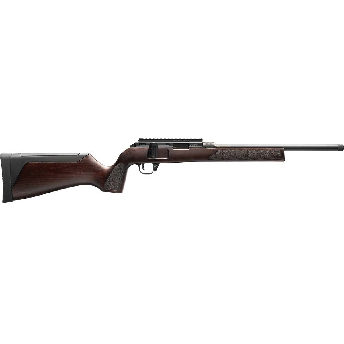 Walther Hammerli B1 22LR WD 10RD Centerfire Rifle