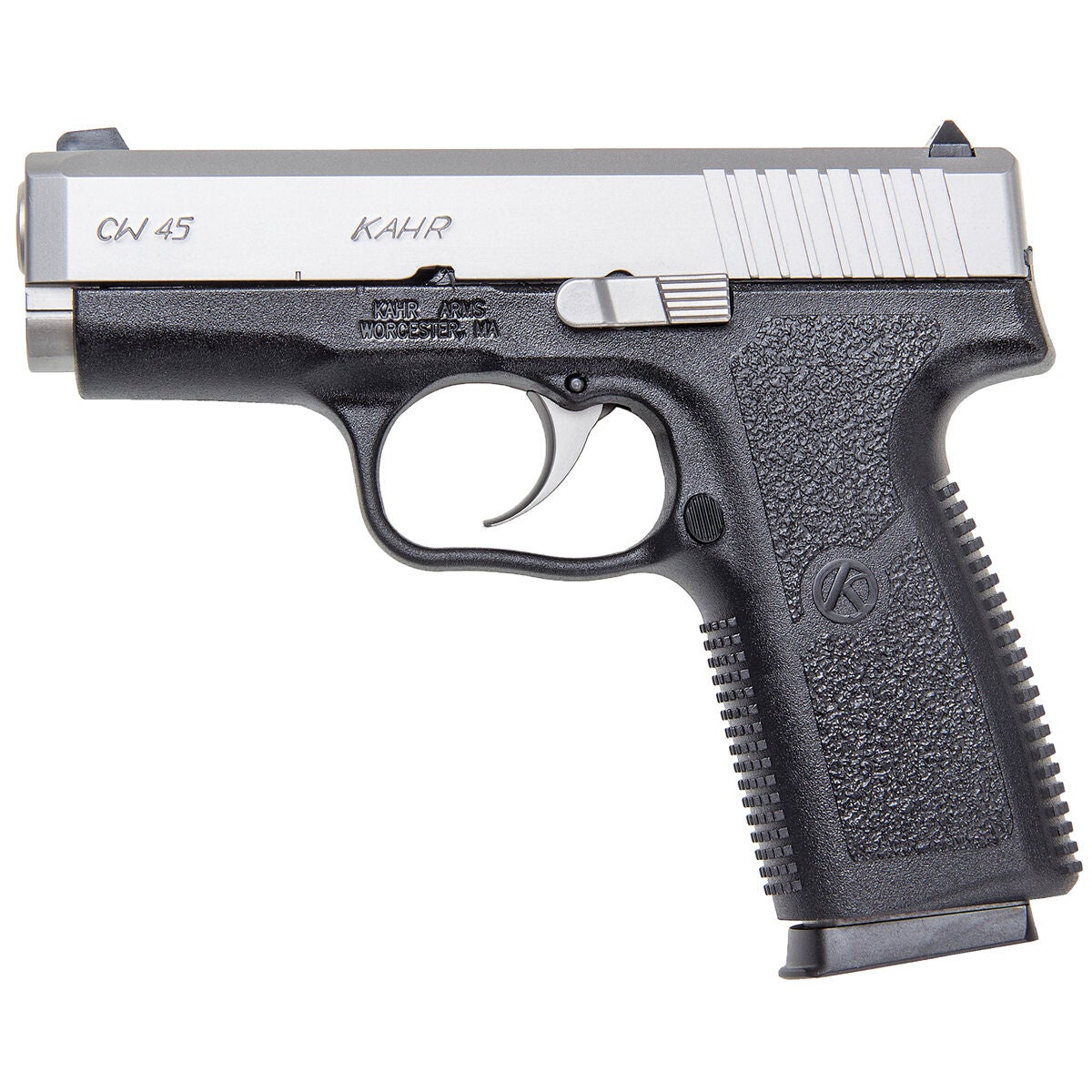 Kahr Arms CW4543 CW 45 ACP Handgun