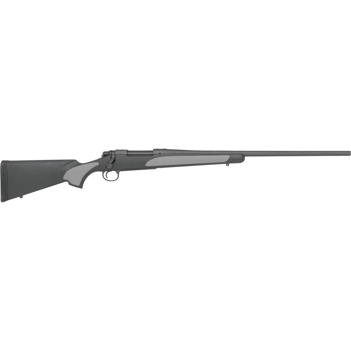 Rem Arms Llc R84150 700 SPS 22-250 Rem 4 Plus 1 24" Centerfire Rifle