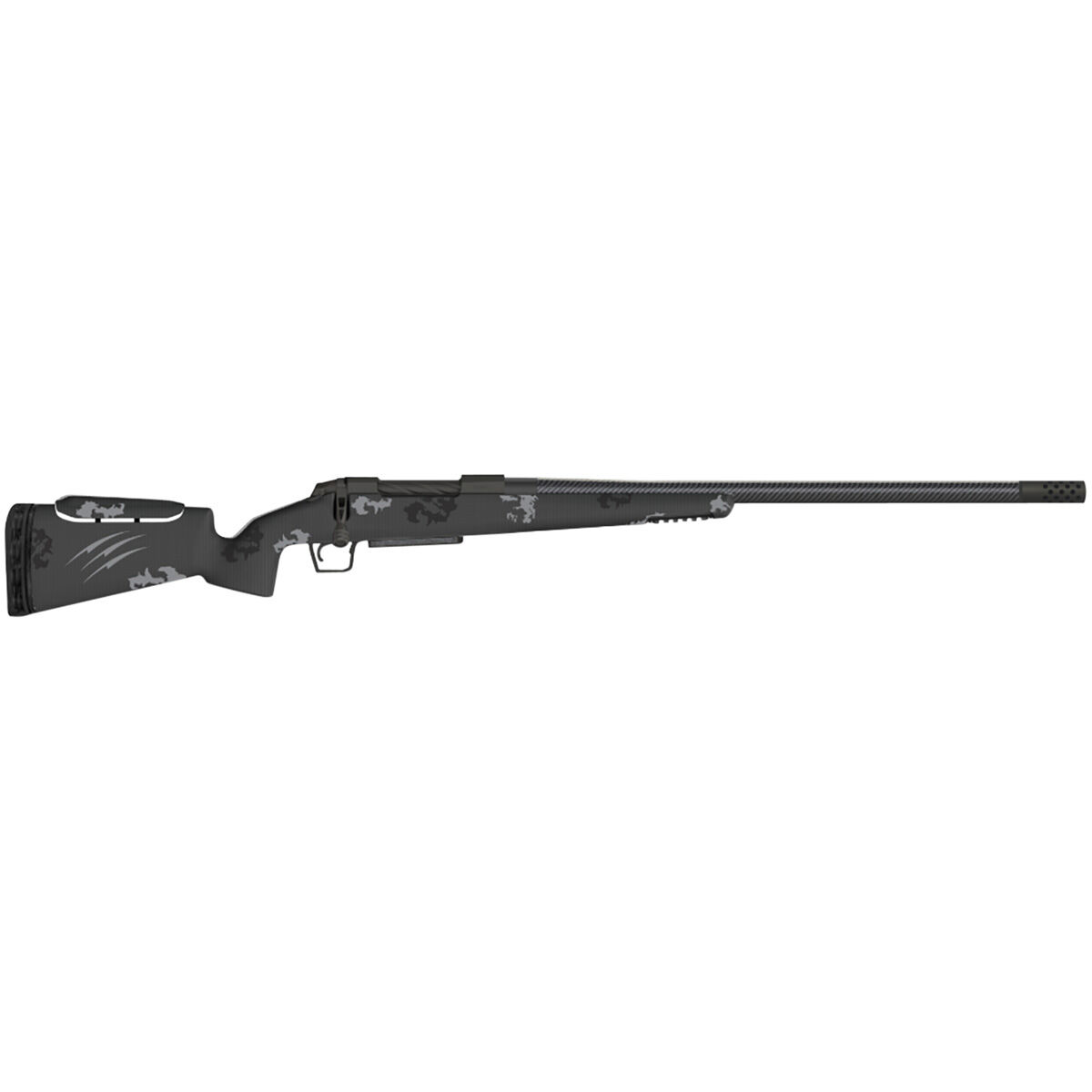 Fierce Firearms RIVALXP 22CR 20 TNGP Centerfire Rifle