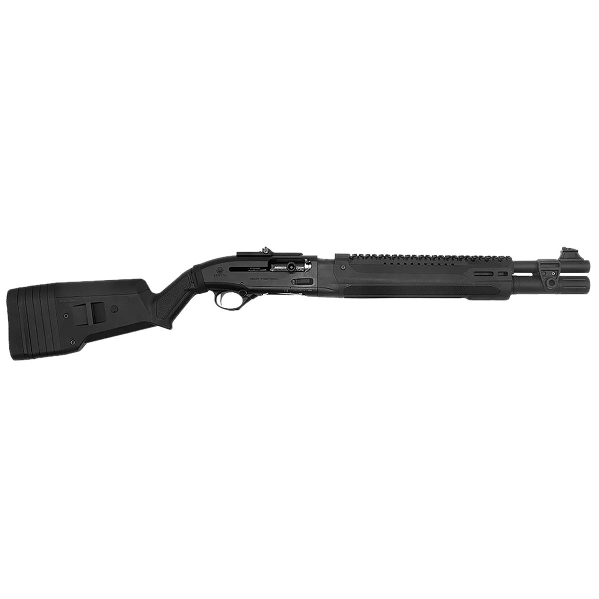 Langdon Tactica 1301TCT BER PTRL FE MPSTK Tactical Shotgun