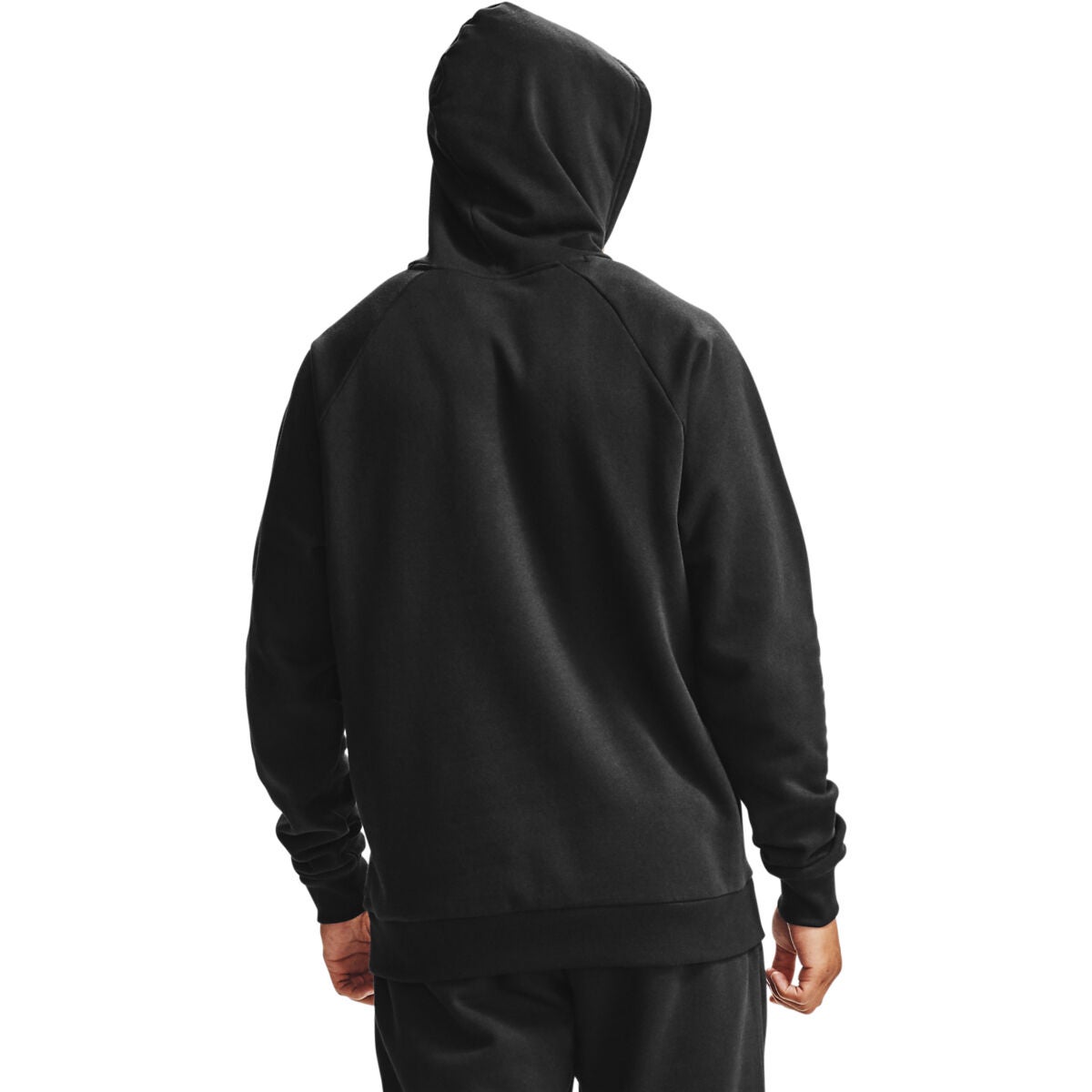 Under Armour Men's Rival Fleece Hoodie