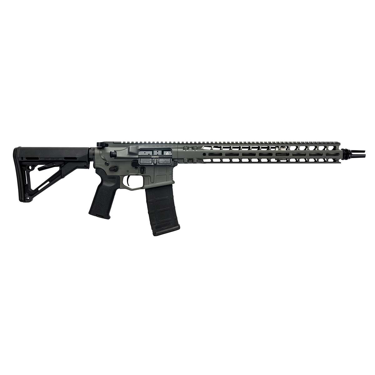 Radian Weapons Model 1 223 Wylde 30R GRY Tactical Centerfire Rifle