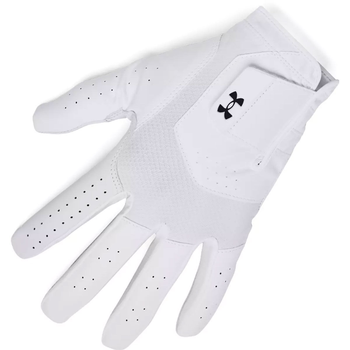Under Armour Men's 2022 Left Hand Iso-Chill Golf Glove