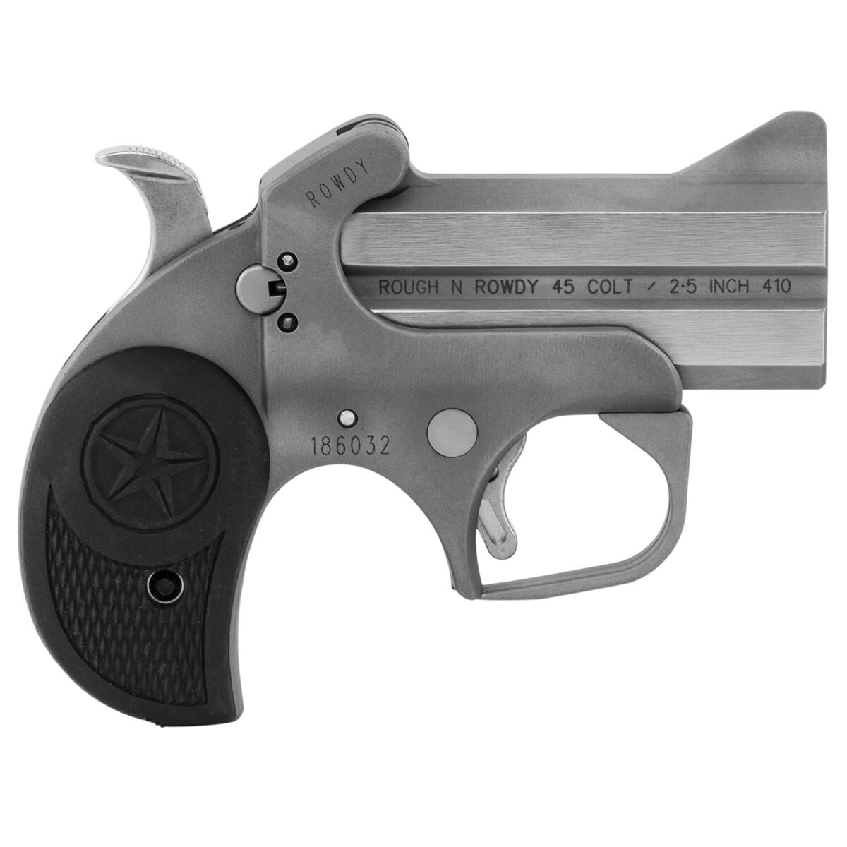 Bond Arms BARW ROWDY 45C/410