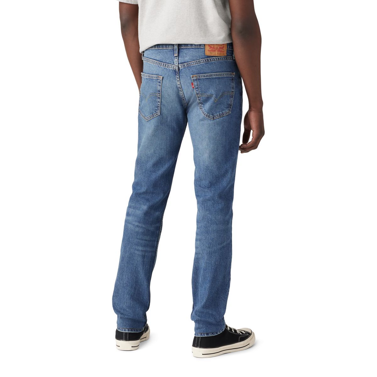 Levi's Men's 511 Slim Jeans