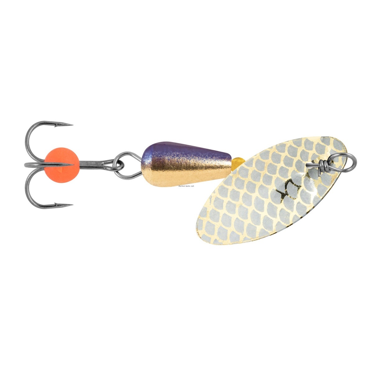 danielson fishing lures Pink Jig Heads 3/8oz 8-Pack Danielson Zingtail spinner 1/8oz (2