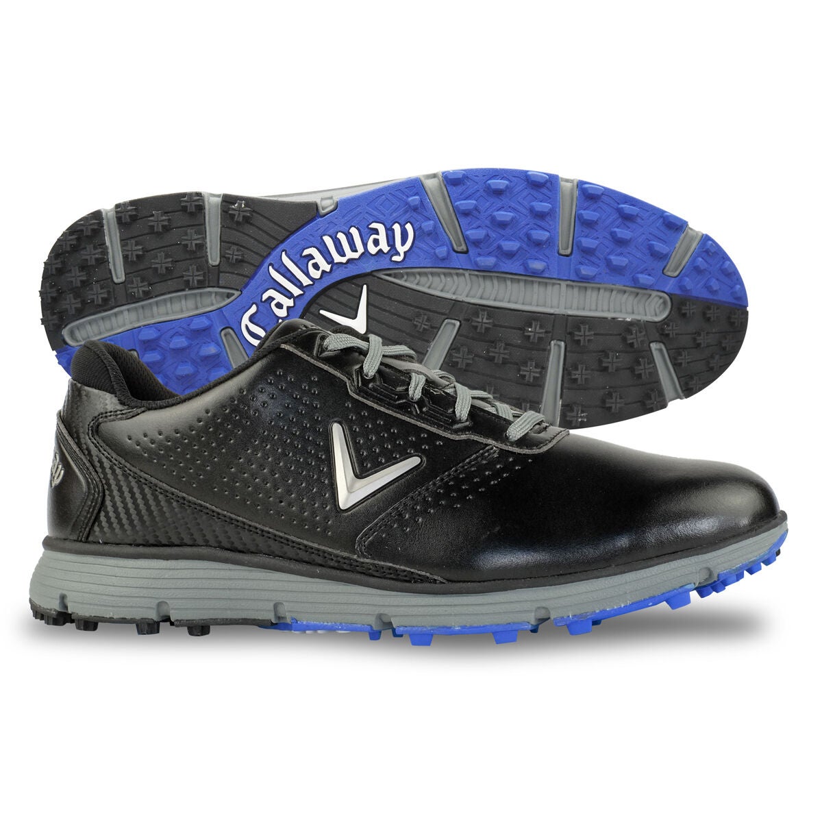 Callaway Golf Men's Balboa Sport Golf Shoes