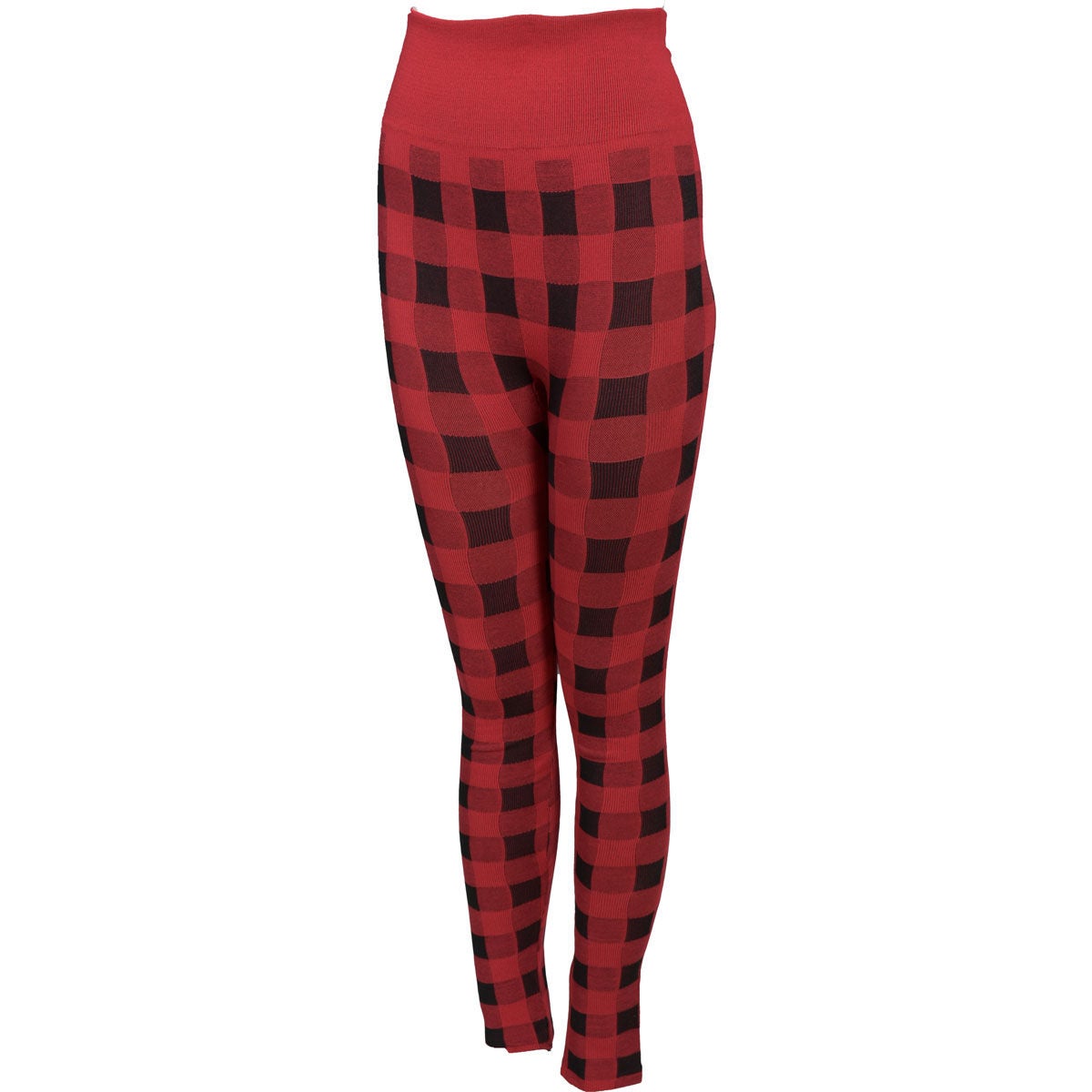 Muk Luks Women's Fleece Lined Legging