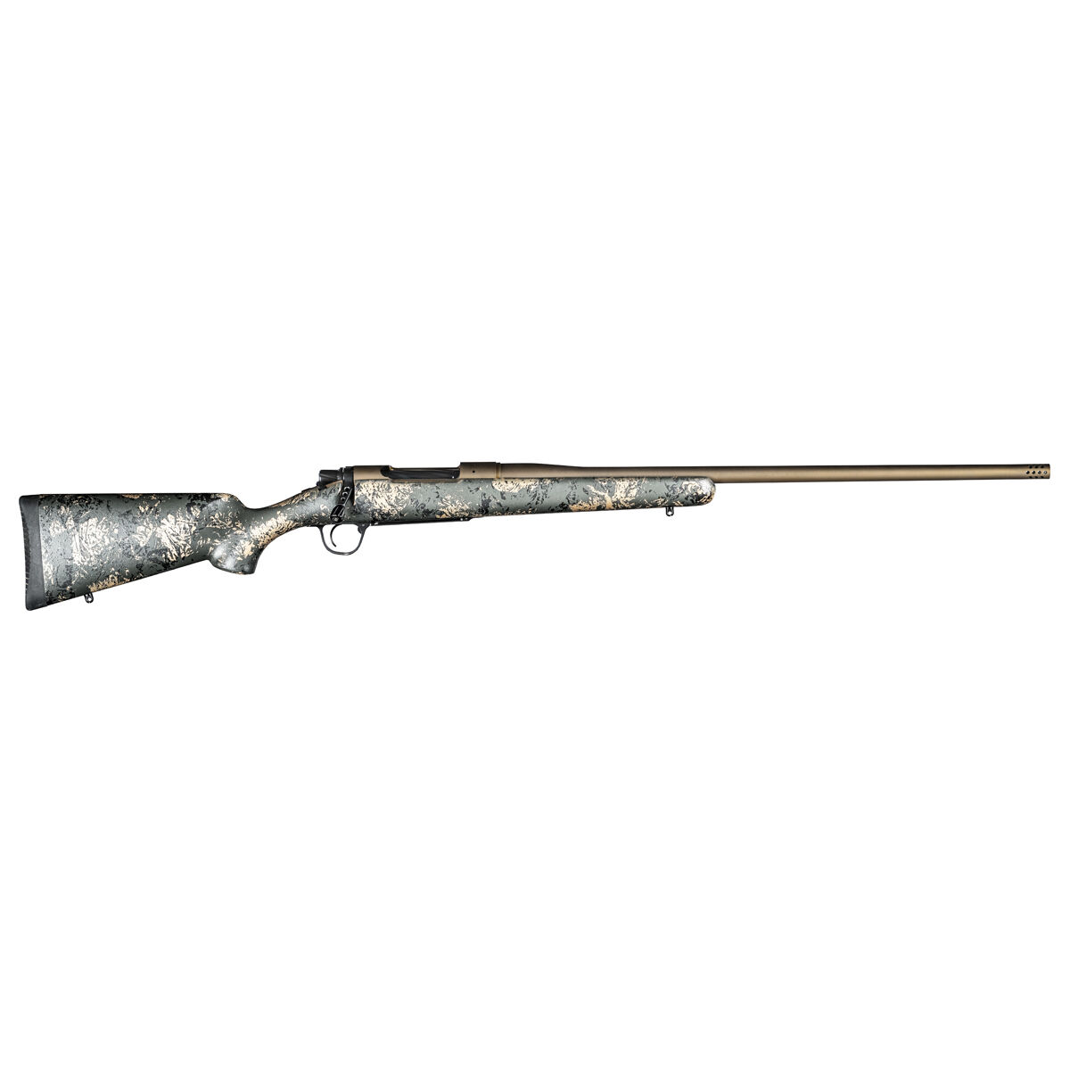 Christensen Arm Mesa FFT 300 PRC T Centerfire Rifle
