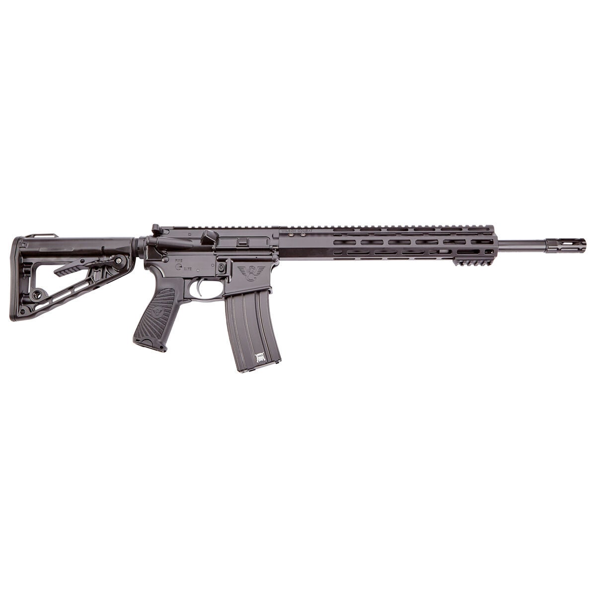 Wilson Combat Protector Carbine 300 HAM'R Tactical Centerfire Rifle