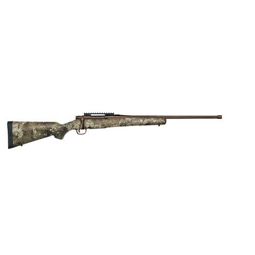 Mossberg Patriot Predator 6.5 Creedmoor Bolt Action Rifle