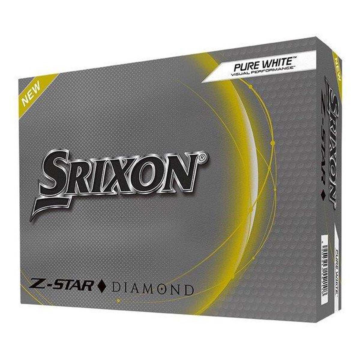 Srixon Z-Star Diamond 2