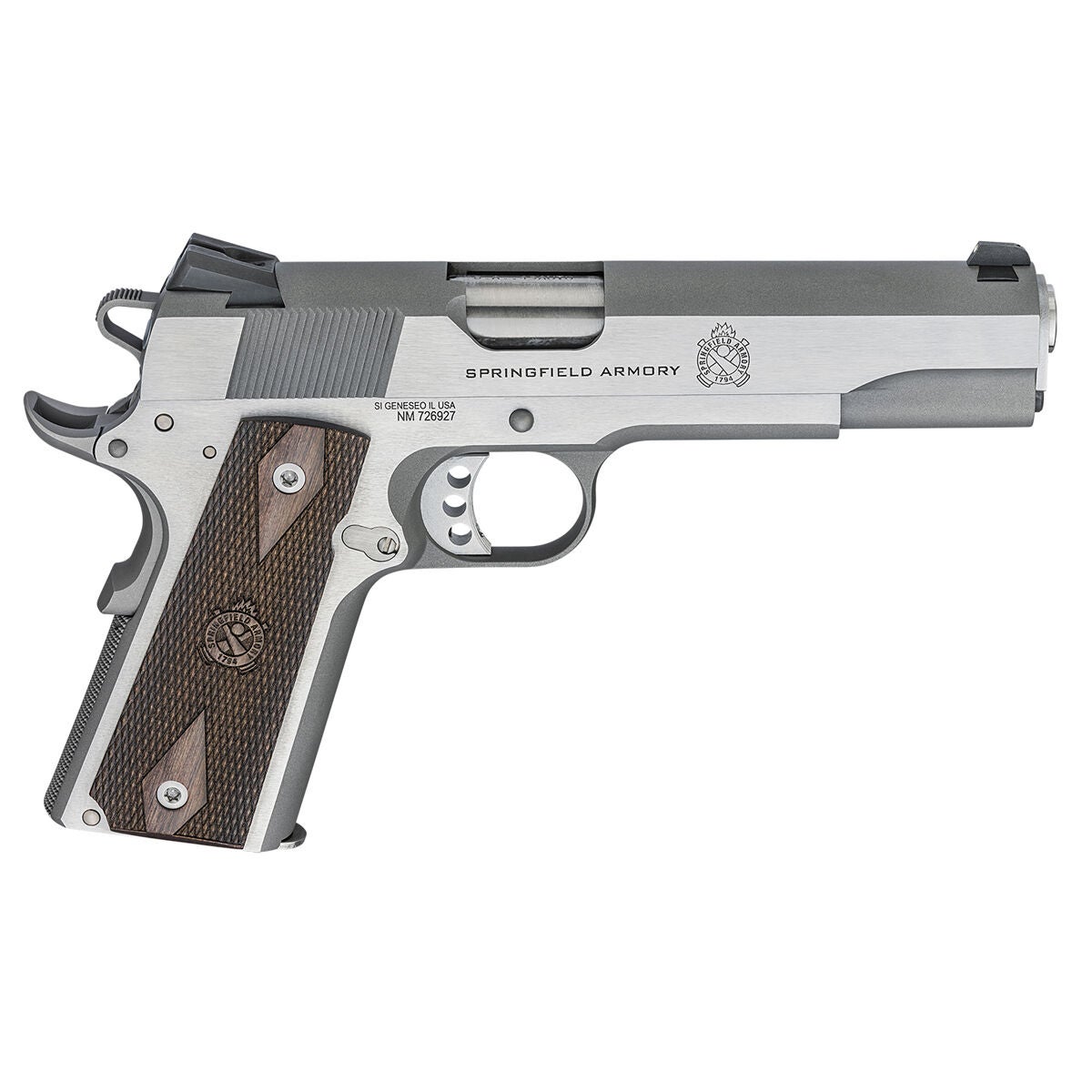 Springfield Armory PX9420S 45 1911 GARRISON
