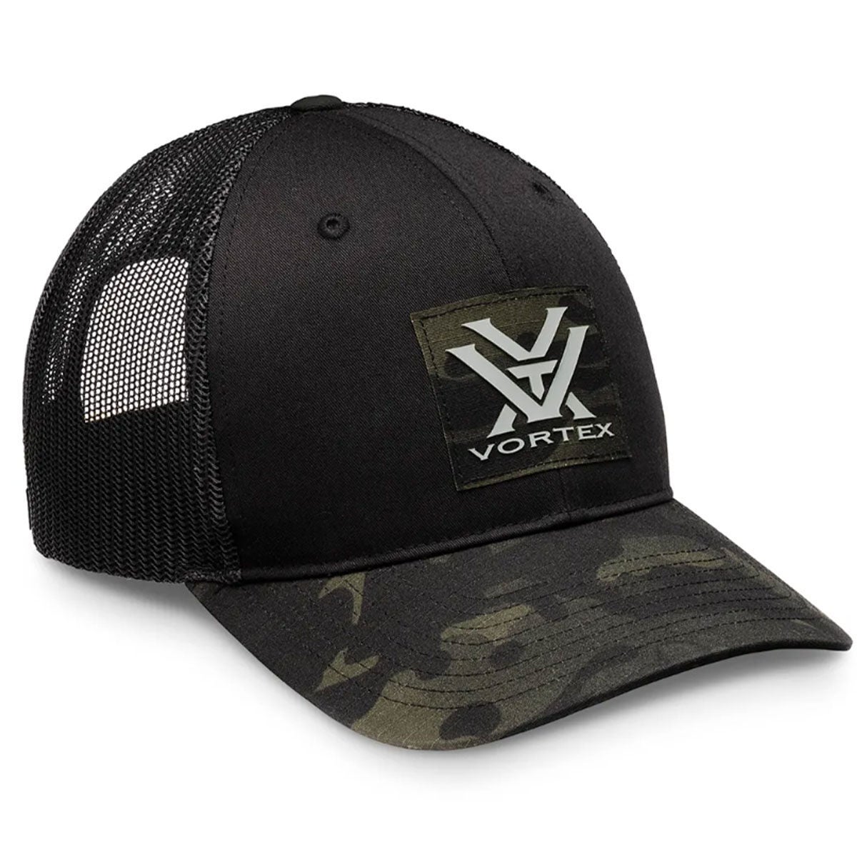 Vortex Optics Men's Multi-Cam Pathbreaker Cap