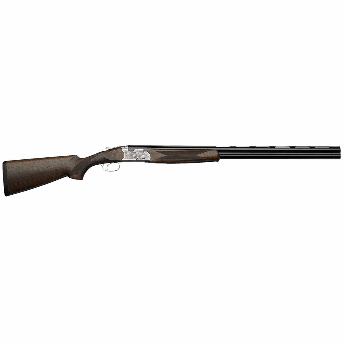 Beretta 686 Silver Pigeon I 20/28 Gauge 28" Combo Shotgun
