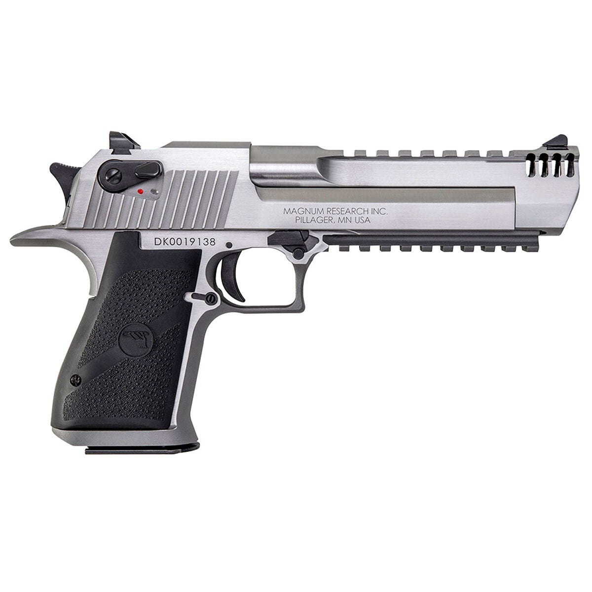 Magnum Research Desert Eagle Mark XIX 50 AE