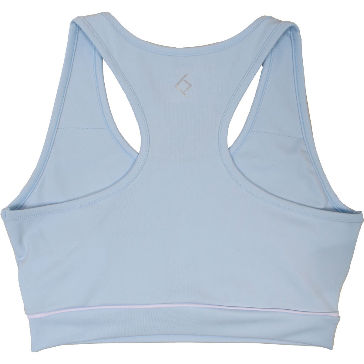 Bsp Women's Interlock Sports Bra