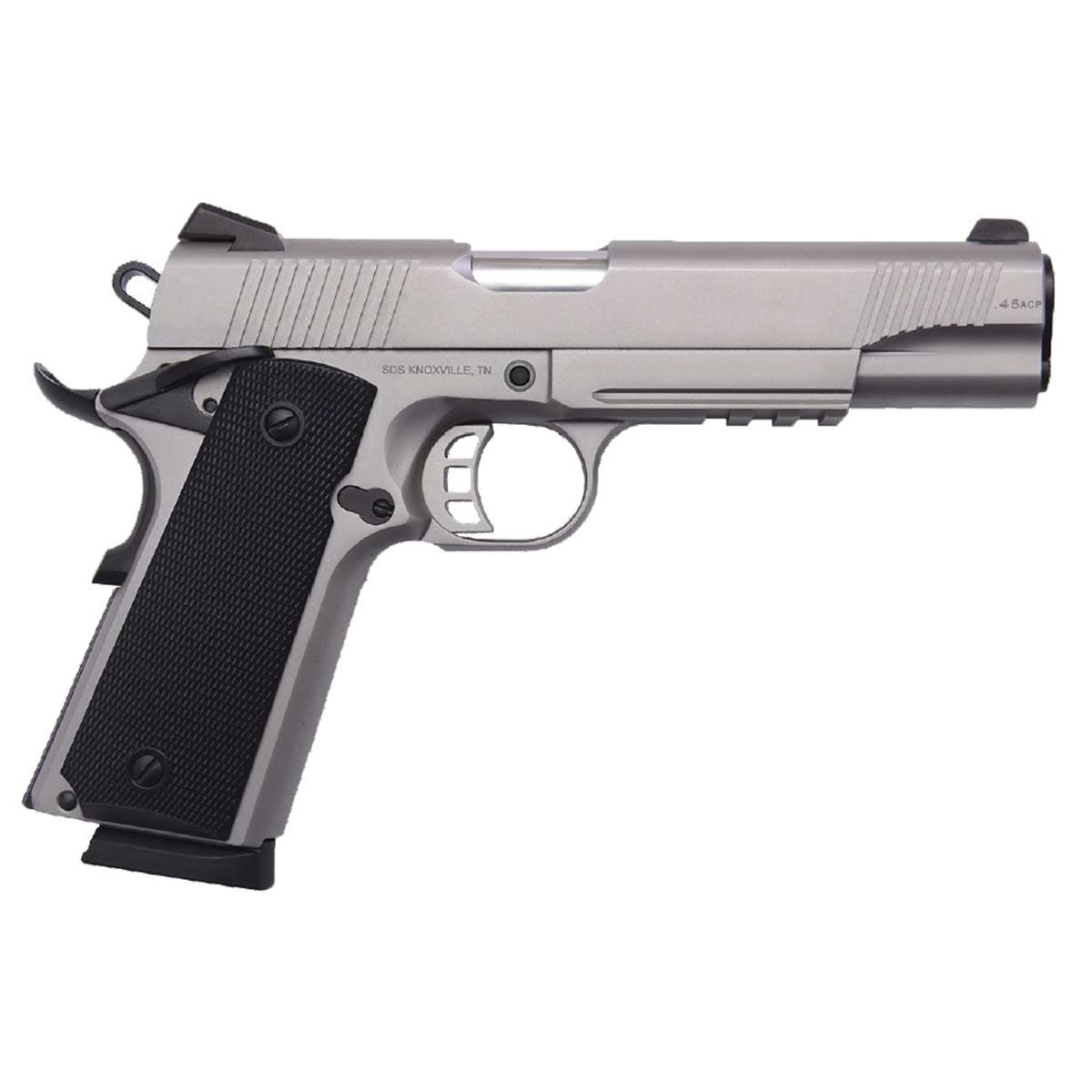 Tisas 1911 Duty 45 Auto G10 Pistol