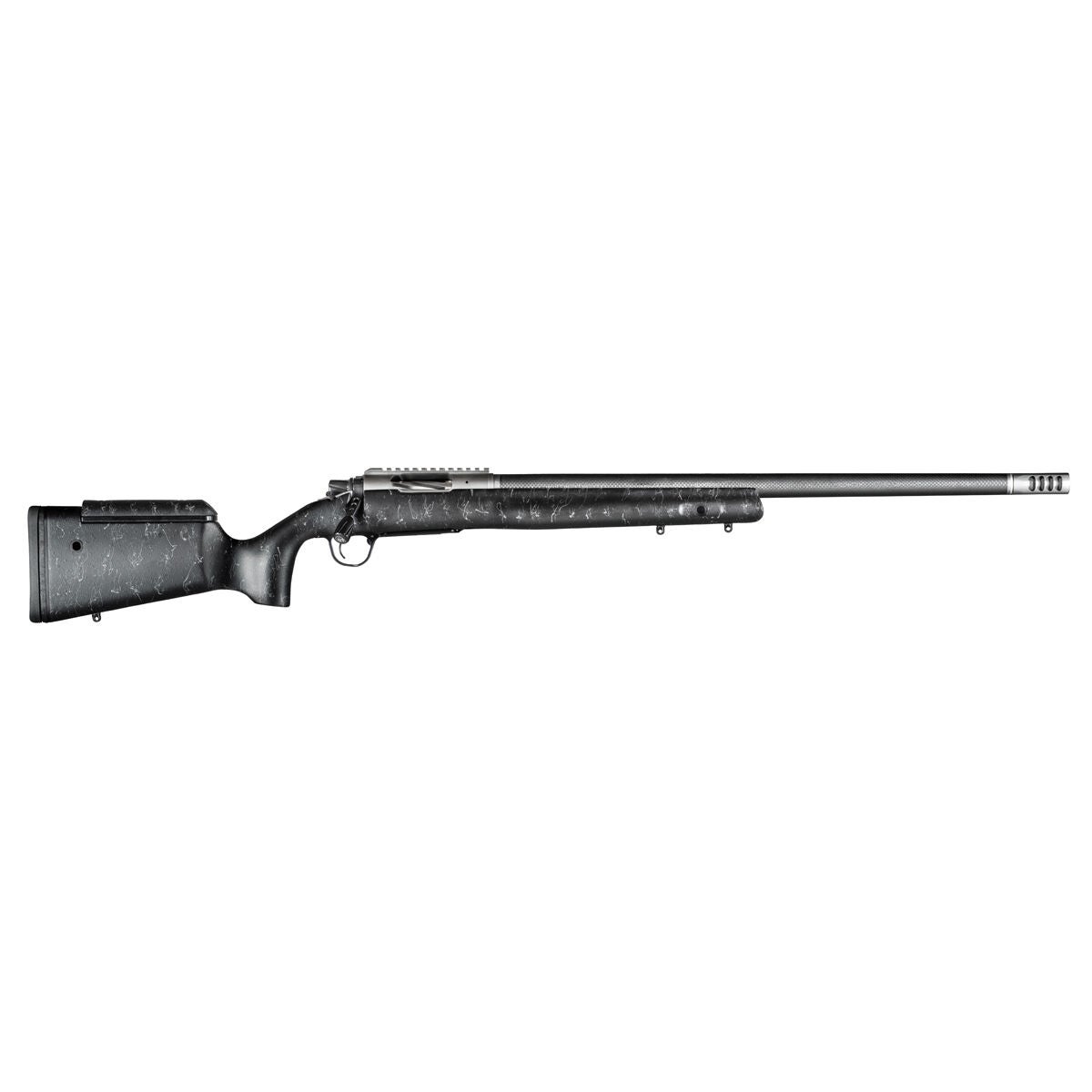 Christensen Arm ELR 338 Lapua Mag Centerfire Rifle