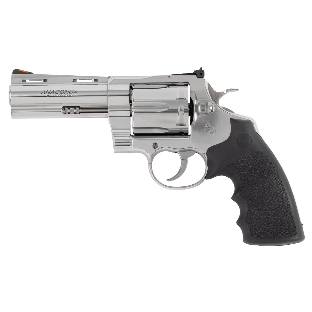 Colt ANACONDA 45C 4.25 SS Revolver