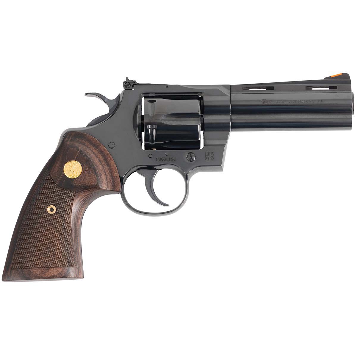 Colt Python 357 4.25" Revolver