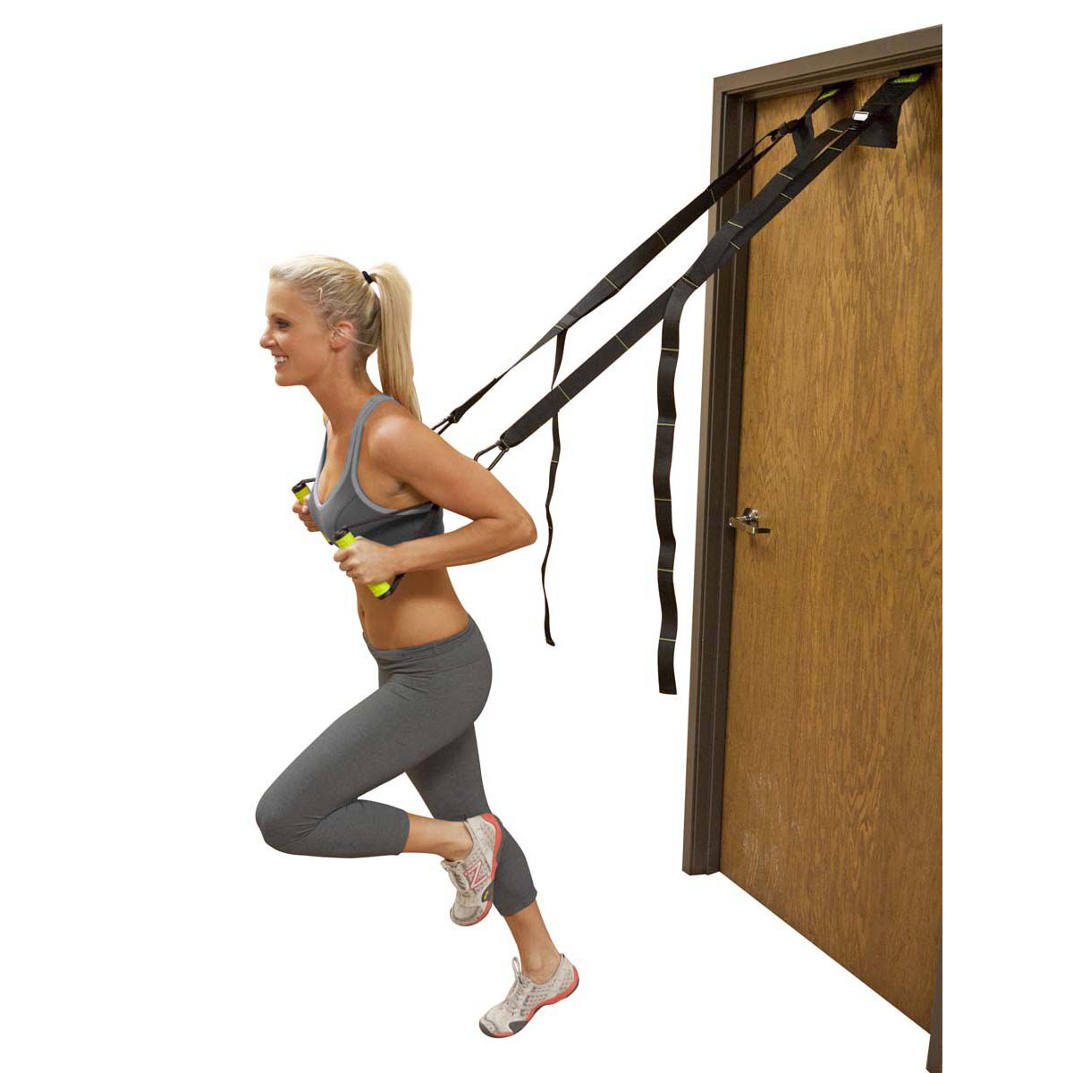 Go Fit Gravity Straps Kit